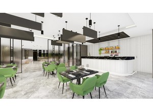New project of a luxury complex, прев. 11