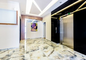 Apartment in a modern finished complex, прев. 10