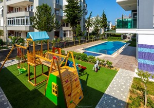 Apartment in a modern finished complex, прев. 25