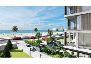 Premium apartments with sea view, прев. 23