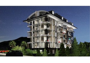 Premium apartments with sea view, прев. 5