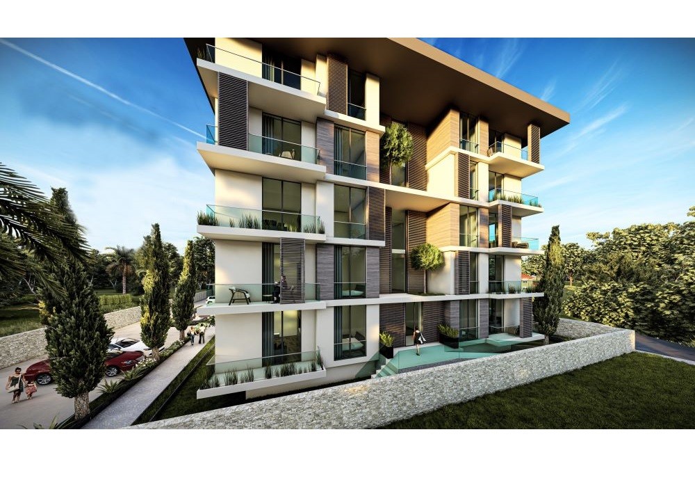 Investment project-boutique of two blocks, рис. 3