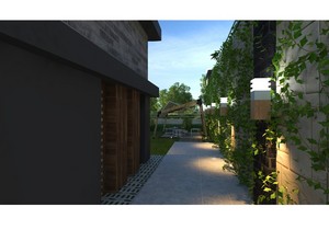 New complex of villas in Kargicak area, прев. 9