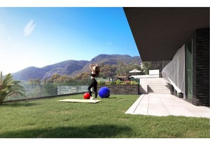 A new project of elite villas - a cottage complex, прев. 6