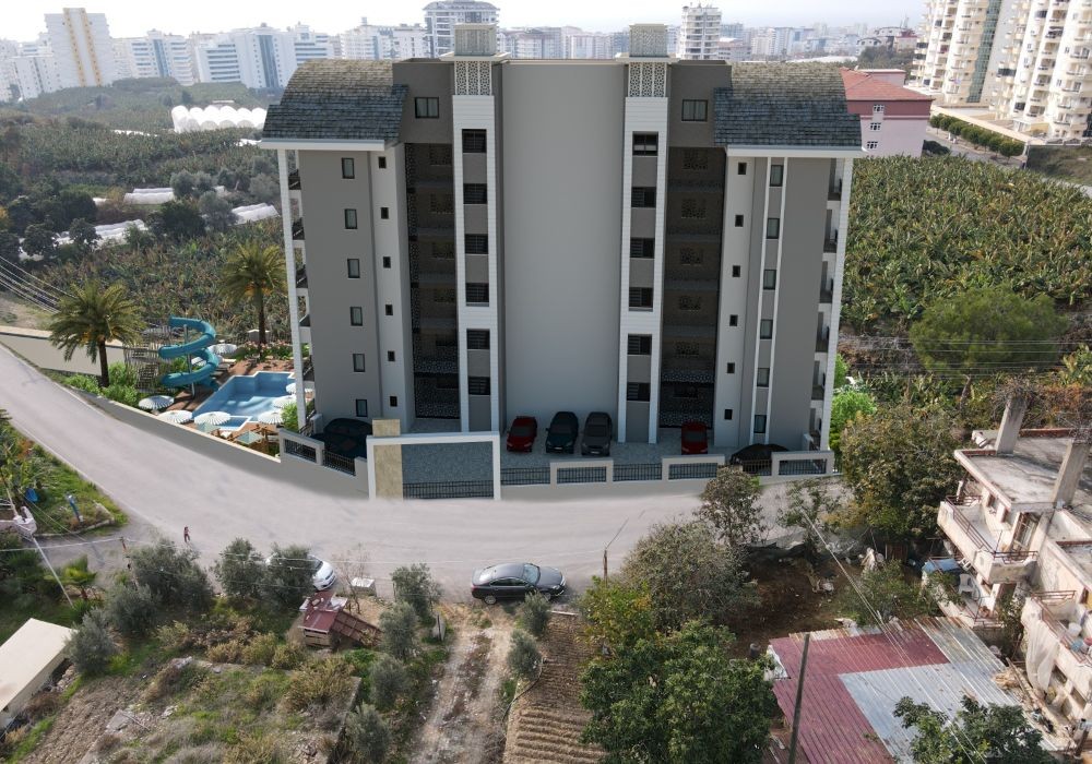 New residential complex comfort class , рис. 5