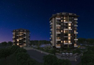 Investment property at the project stage, прев. 4