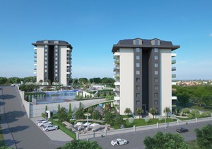Investment property at the project stage, прев. 39