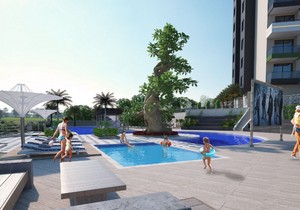 Investment property at the project stage, прев. 31
