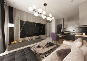 Investment property at the project stage, прев. 10