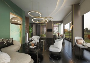 Investment property at the project stage, прев. 17