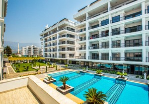 Apartments in Kargicak with sea view, прев. 19