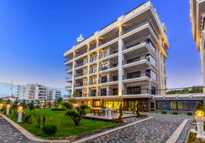 Apartments in Kargicak with sea view, прев. 32