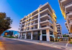 Apartments in Kargicak with sea view, прев. 33