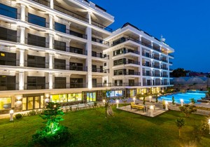Apartments in Kargicak with sea view, прев. 8