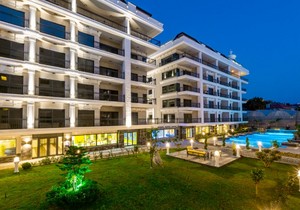 Apartments in Kargicak with sea view, прев. 9