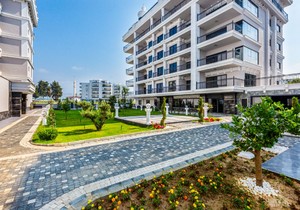 Apartments in Kargicak with sea view, прев. 11