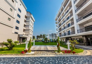 Apartments in Kargicak with sea view, прев. 12
