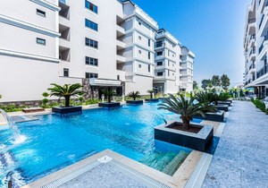 Apartments in Kargicak with sea view, прев. 18