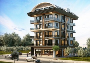 New investment project at starting prices, прев. 1