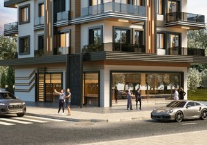 New investment project at starting prices, прев. 2