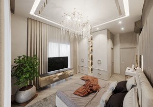 New investment project of luxury villas, прев. 28