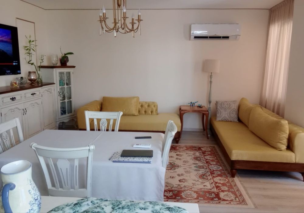 Furnished apartment from the owner, рис. 1