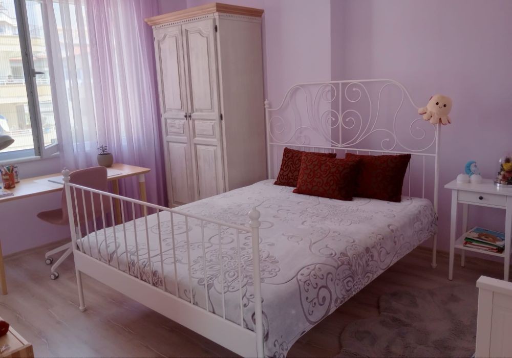 Furnished apartment from the owner, рис. 9