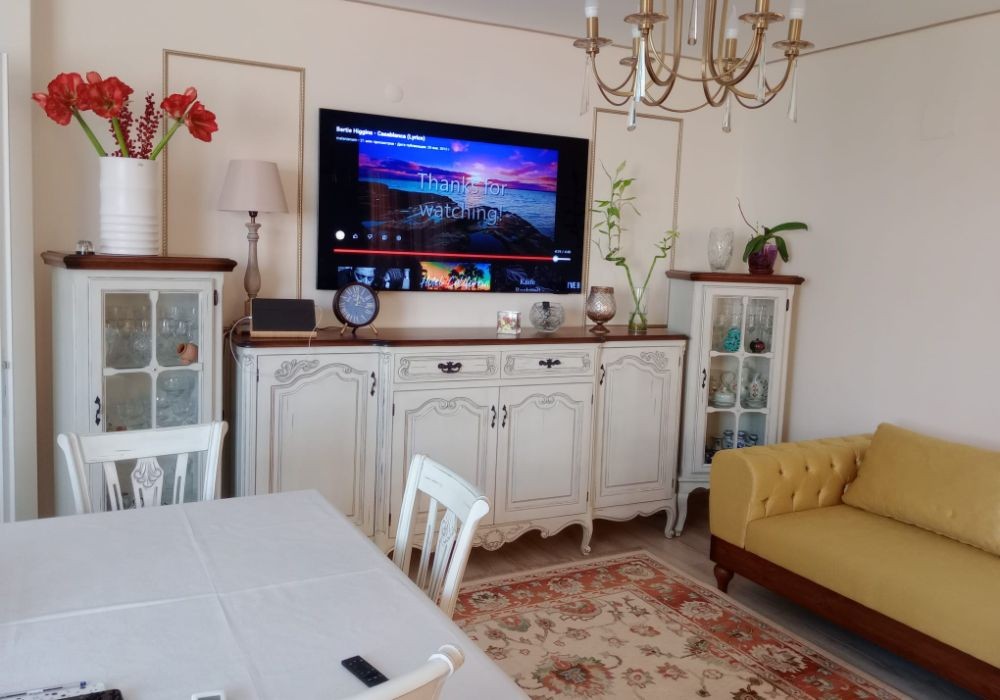 Furnished apartment from the owner, рис. 5