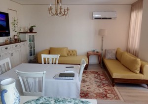 Furnished apartment from the owner, прев. 1