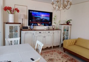 Furnished apartment from the owner, прев. 5