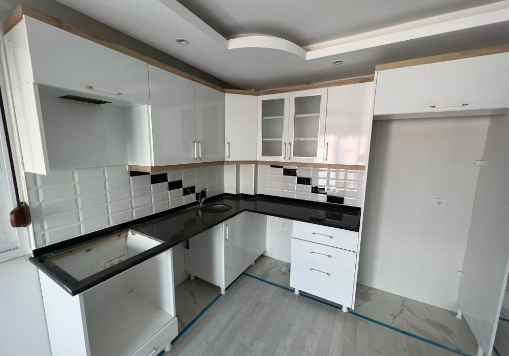 Apartment in a new residential complex, рис. 2