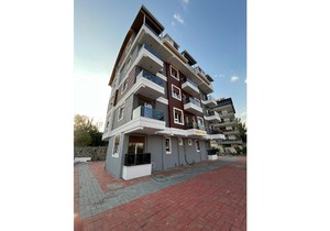 Apartment in a finished residential complex, прев. 1