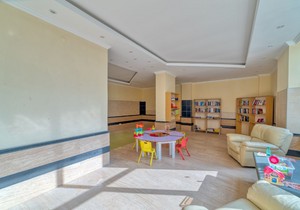 Apartment in a large residential complex, прев. 49