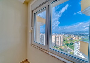 Apartment in a large residential complex, прев. 16