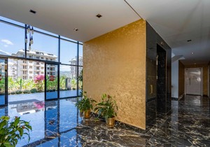 Apartments in an exclusive residential complex, прев. 20