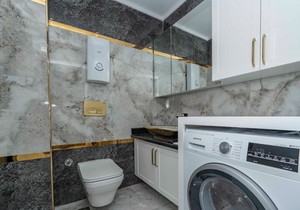 Apartments in an exclusive residential complex, прев. 31