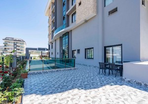 Apartments in an exclusive residential complex, прев. 49