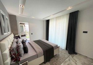 Apartments in an exclusive residential complex, прев. 56