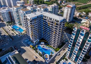 Apartments in a finished residential complex, прев. 2