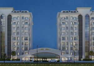 Finished residential complex with developed infrastructure, прев. 9