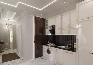 Apartments in a luxury residential complex, прев. 8