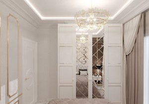 Apartments in a luxury residential complex, прев. 11