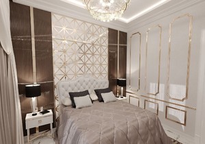 Apartments in a luxury residential complex, прев. 12