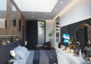 Luxury villa project in a great location, прев. 28