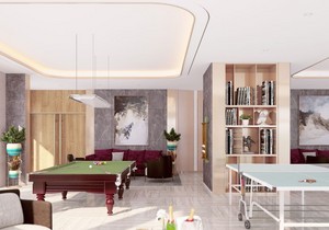 New residential complex project, прев. 17