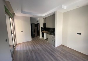 Новые апартаменты 1+1 в современной резиденции в Газипаша, прев. 5