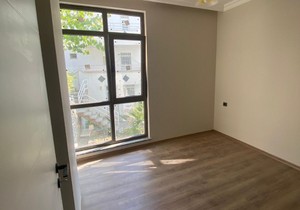 Новые апартаменты 1+1 в современной резиденции в Газипаша, прев. 6
