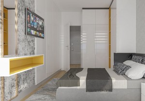 Новый проект ЖК с видовыми квартирами в Кестеле , прев. 19