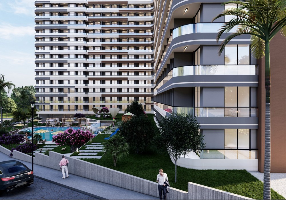 Big investment project in Mersin, рис. 2