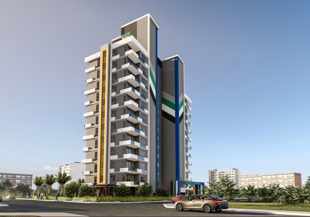 new investment project in Mersin, рис. 3